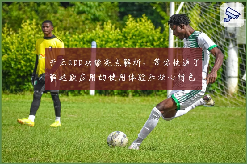 开云app功能亮点解析，带你快速了解这款应用的使用体验和核心特色