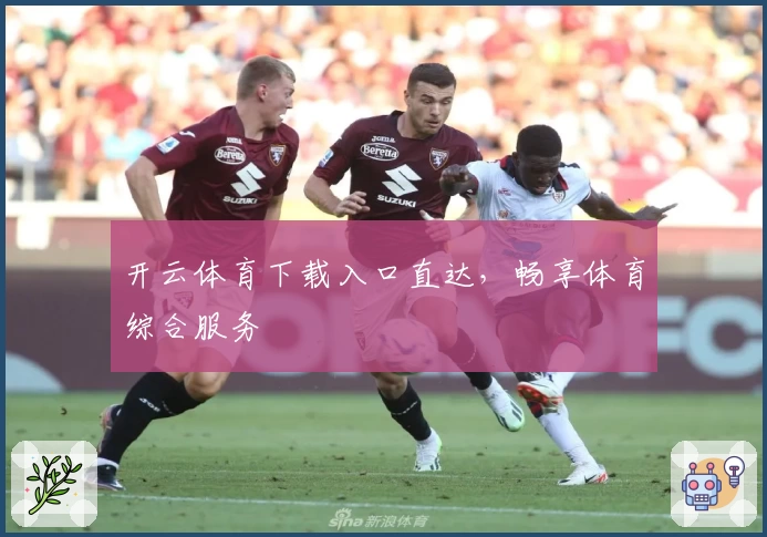 开云体育下载入口直达，畅享体育综合服务