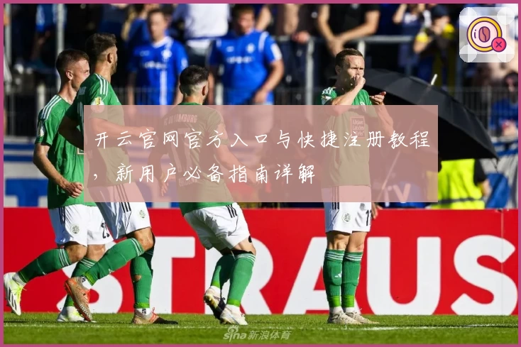 开云官网官方入口与快捷注册教程，新用户必备指南详解