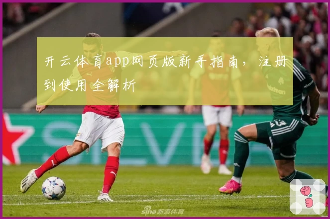 开云体育app网页版新手指南，注册到使用全解析
