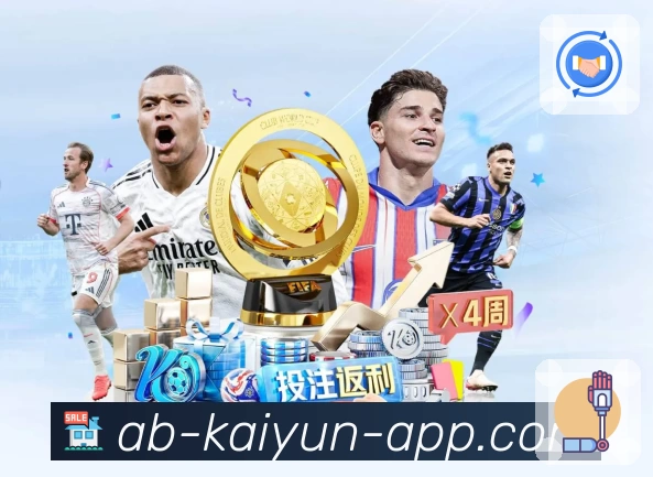 kaiyun App 展示图