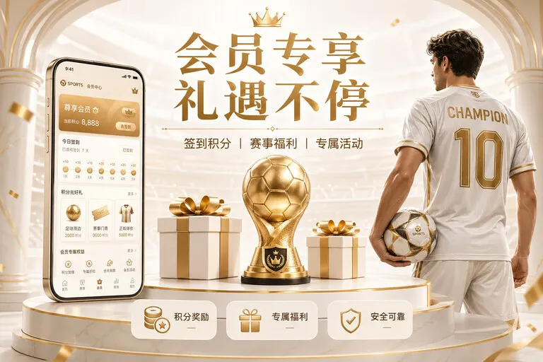 体育用户选择奖