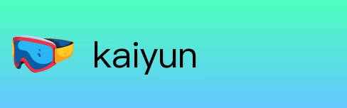 kaiyun Logo